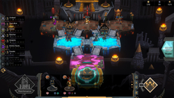 Vambrace: Dungeon Monarch (для ПК, цифровой код доступа)