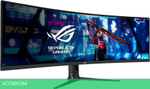 Монитор Asus 49" ROG Strix XG49WCR