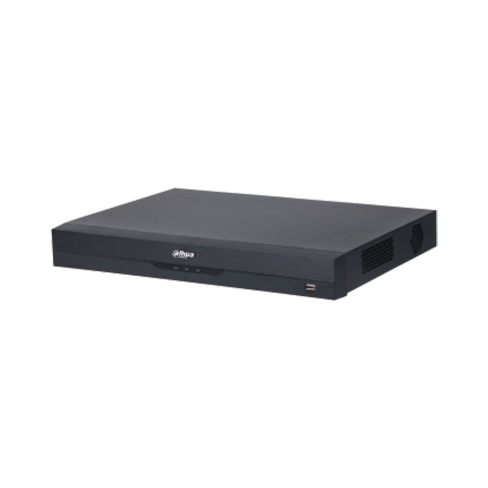 DHI-NVR5232-EI IP видеорегистратор Dahua
