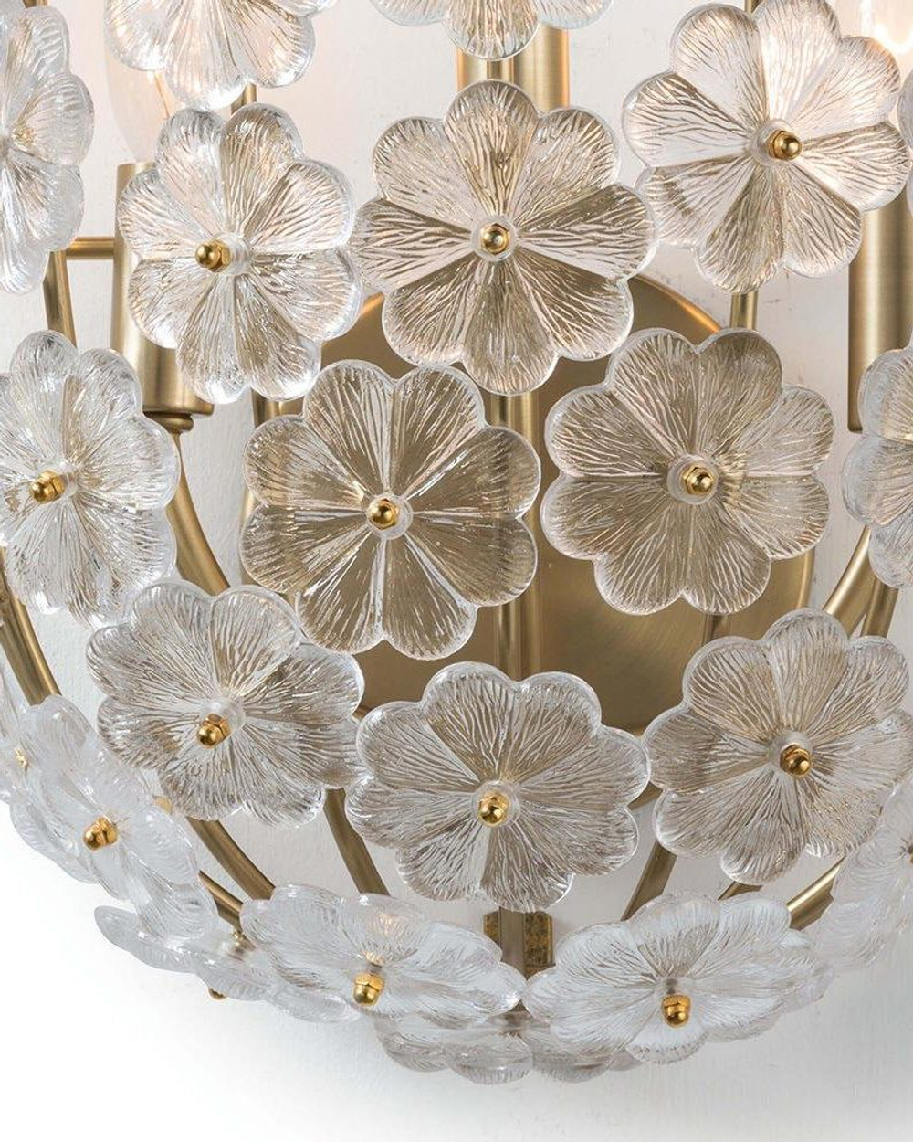 Настенный светильник “Шарлотта”