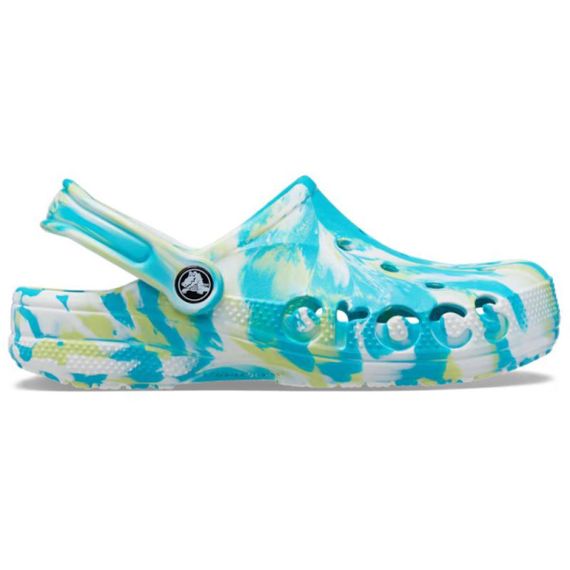 Crocs Baya Marvel 'White Blue'