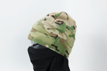 Шапка Флисовая Спринтер