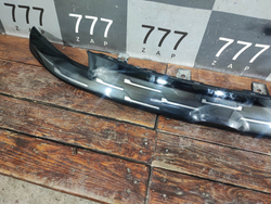 Накладка решетки радиатора Changan CS55 Plus 21-нв Б/У Оригинал S203F2805010100AA