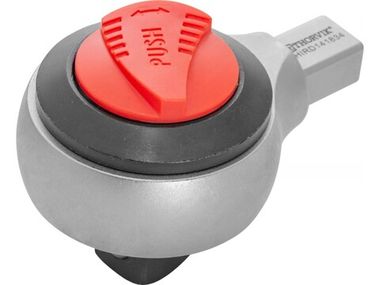 THIRD141834 Вставка трещоточная 3/4"DR с посадочным размером 14х18 мм