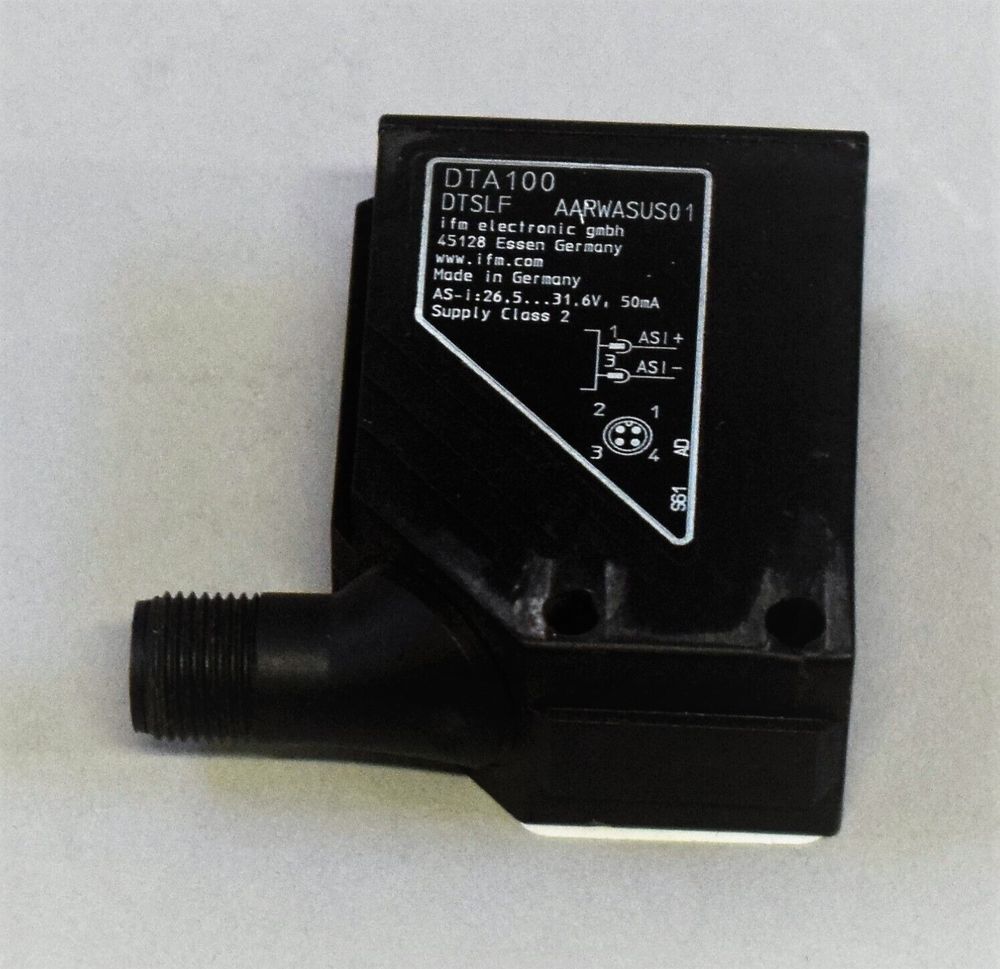 IFM DTSLF AARWASUS01