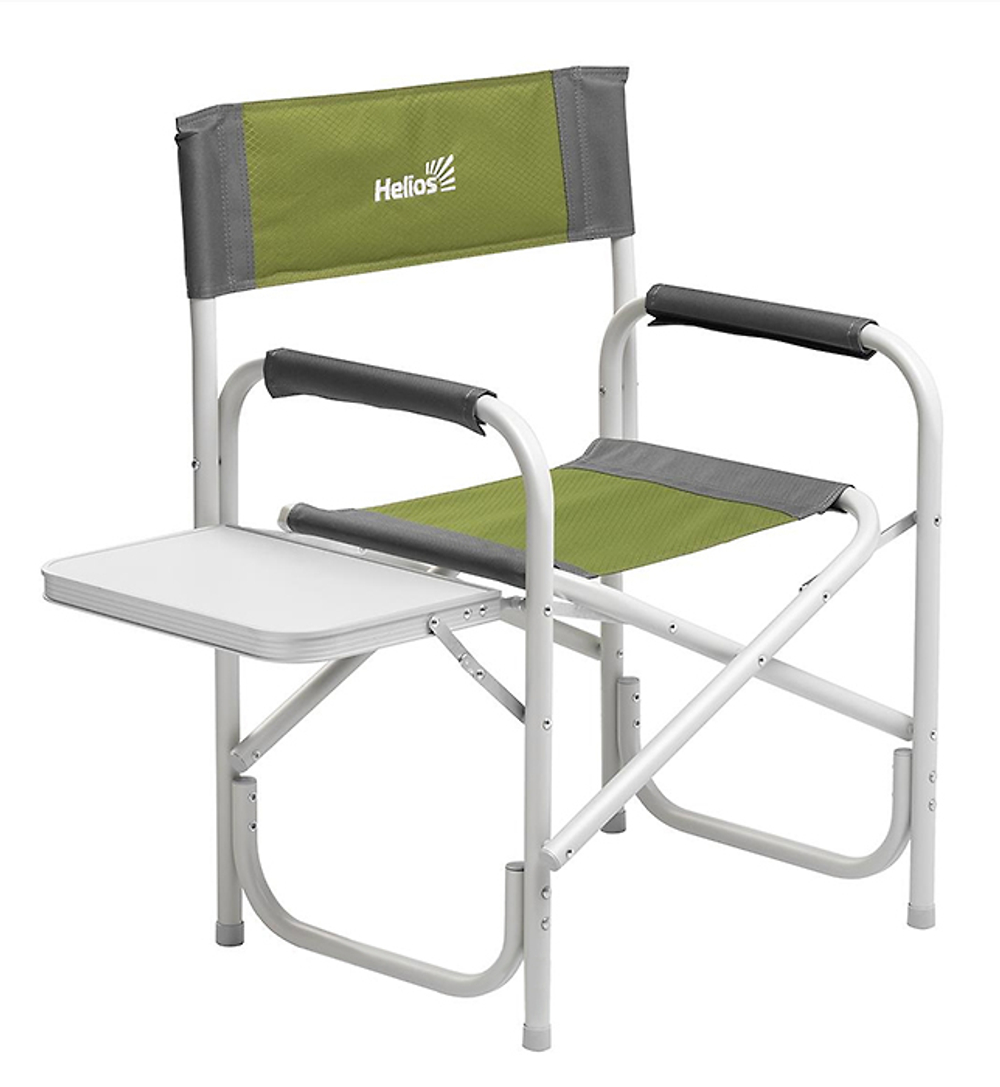 Кресло директорское Nisus (Т-HS-DC-95200T-GG)