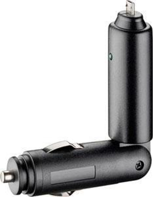 Plantronics Auto USBmicro