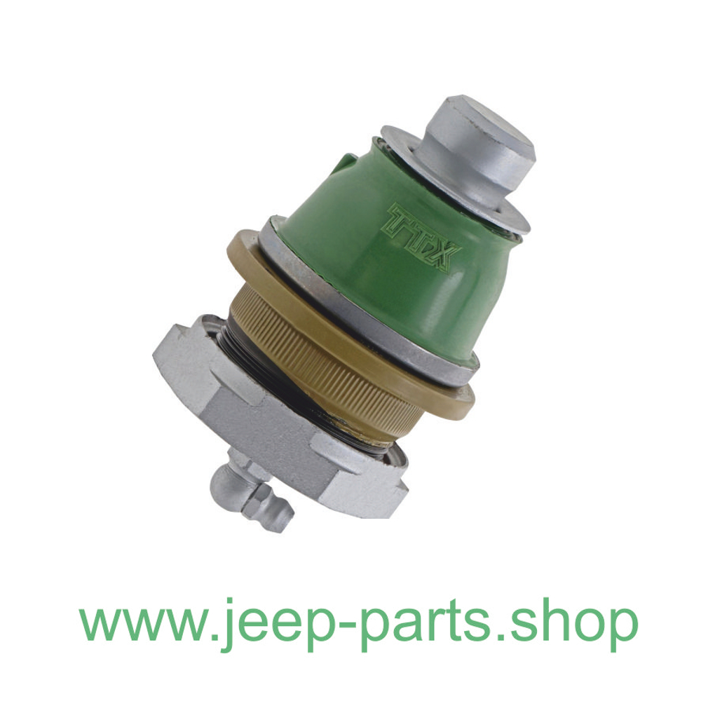 Опора шаровая нижняя (УСИЛЕННАЯ OFFROAD TTX) MEVOTECH TXMS25511 для Jeep COMPASS