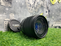 Canon EF-S 15-85mm 3.5-5.6 IS USM