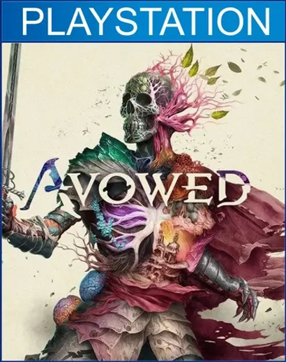 Avowed PS5