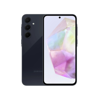 Смартфон SAMSUNG A35 5G 8+256 GB BLUE