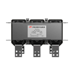 Дроссель PD-INL-0,092-320