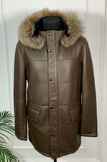 Дубленка Kiton, арт. 469983776