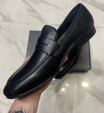 Лоферы Prada