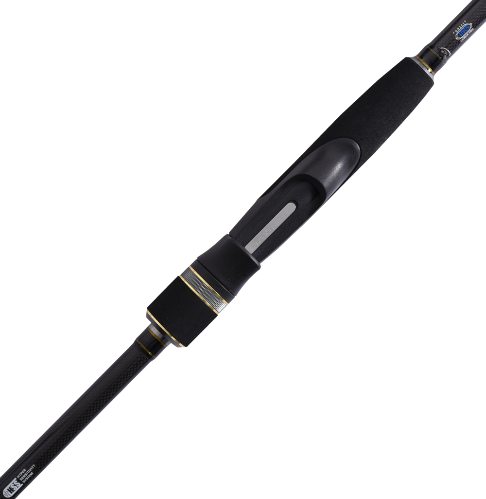 Спиннинг Maximus CONTACT Pelagic Jig 22XH 2,2m 30-90g