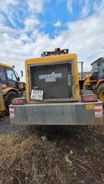 Lonking ZL50* Фронтальный погрузчик ZL50NC 	(Дизельный, 9,7 л, 220 л.с., АТ)