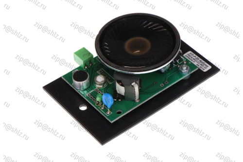 Устройство переговорное универсальное УП-Р-05 кабина РВЕА.465112.005-01