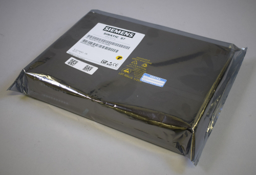 Б/у SIEMENS 6ES7417-4XL00-0AB0