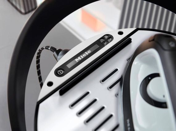 Гладильная система Miele B4312 FashionMaster 4.0