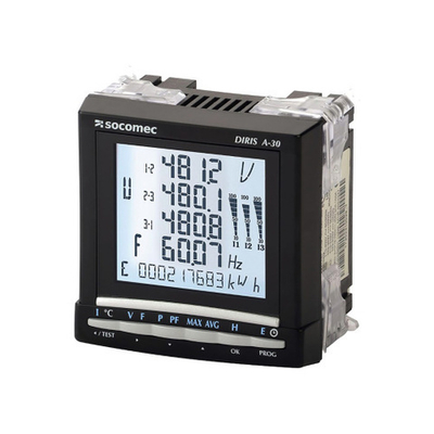 DIRIS A-30 12-48VDC