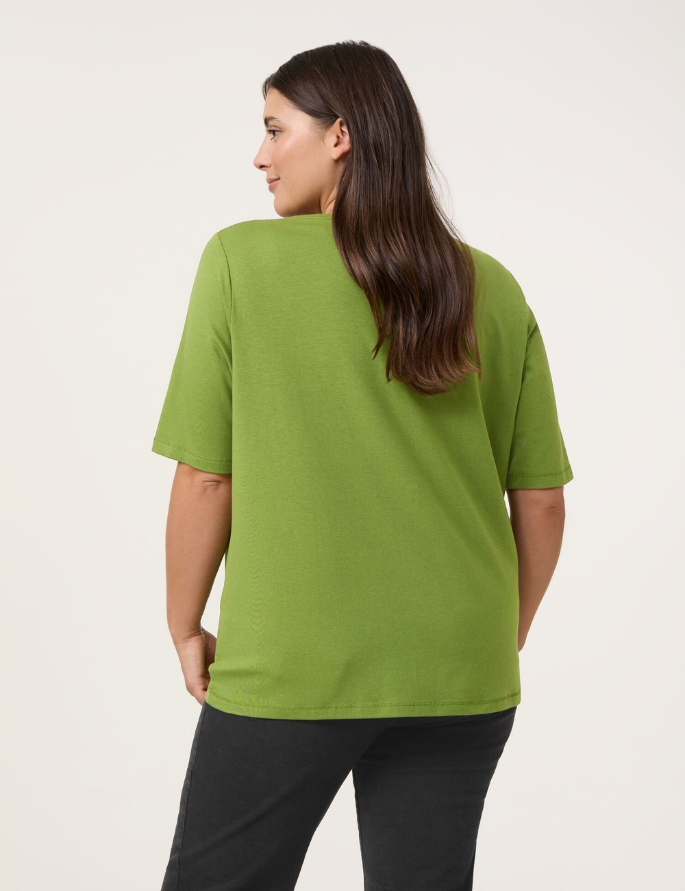 Футболка женская SAMOON