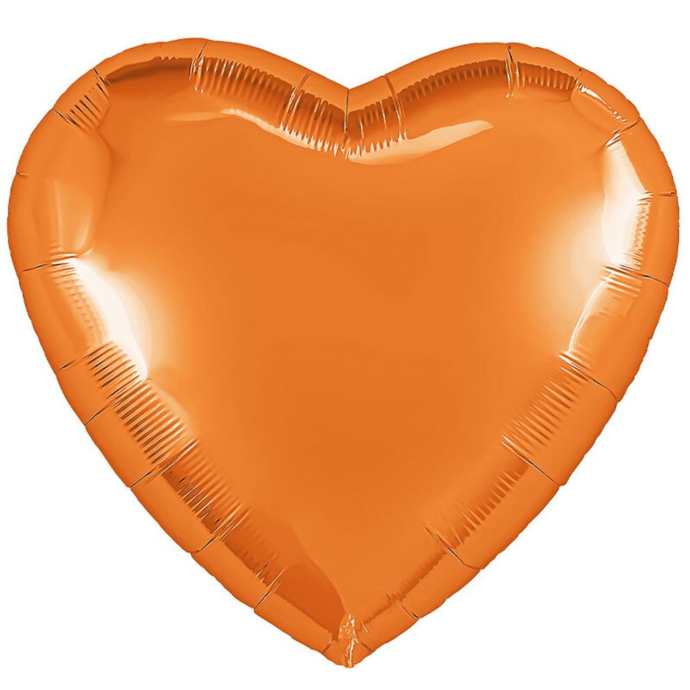 Сердце 30&quot; Папайя Agura