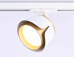 Ambrella Трековый однофазный светильник со сменной лампой Track System GL5343