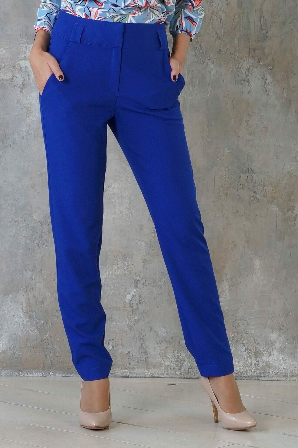 Брюки АБ-1341 Ajour (Акция)