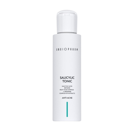 Angiopharm Salicylic Tonic 2% 200ml