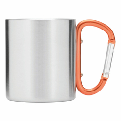 Кружка HIKING DAY Оранжевый