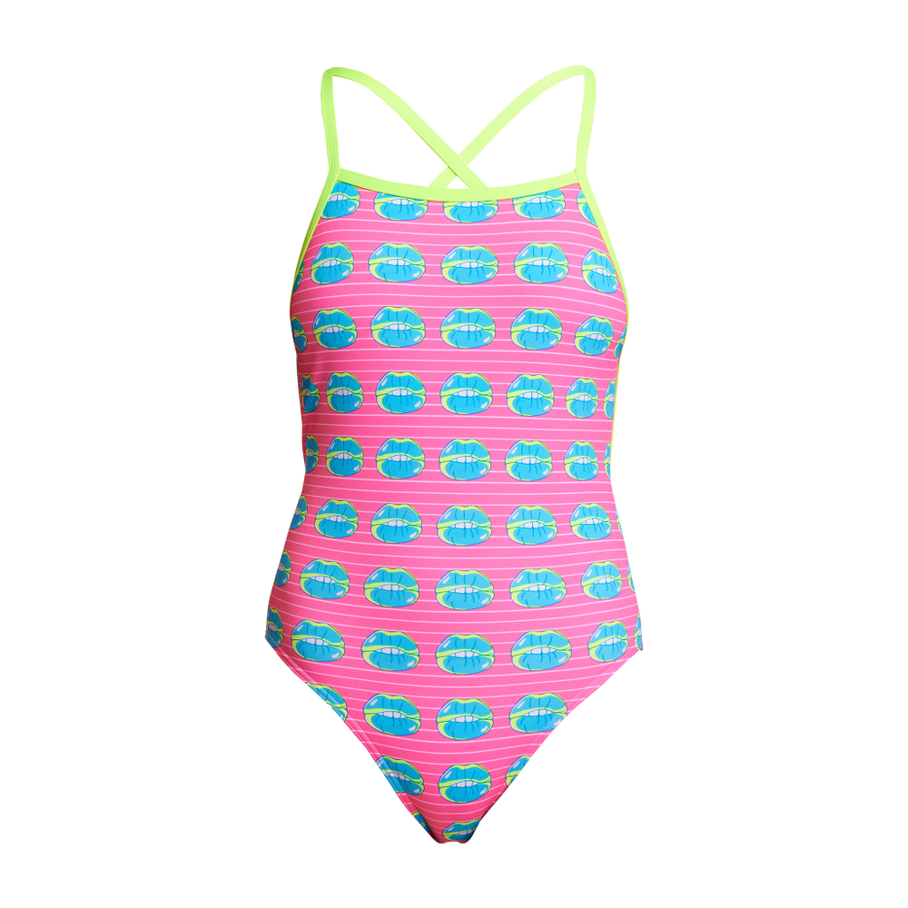 Купальник FUNKITA Kiss Kiss