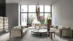 Ковер Giorgetti GEOMETRIC