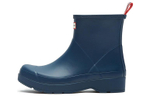 HUNTER Waterproof Rain Boots Men"s