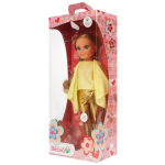 Кукла Анастасия осень 2 озвуч. 42см. (Весна)
