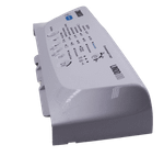 Пластик стиральной машины Zanussi Lindo 100