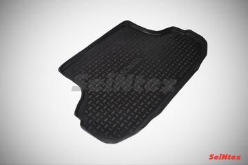 Коврик в багажник Hyundai Sonata V (2004-2010)