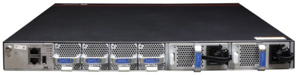 Коммутатор Huawei CE6865E-48S8CQ-F