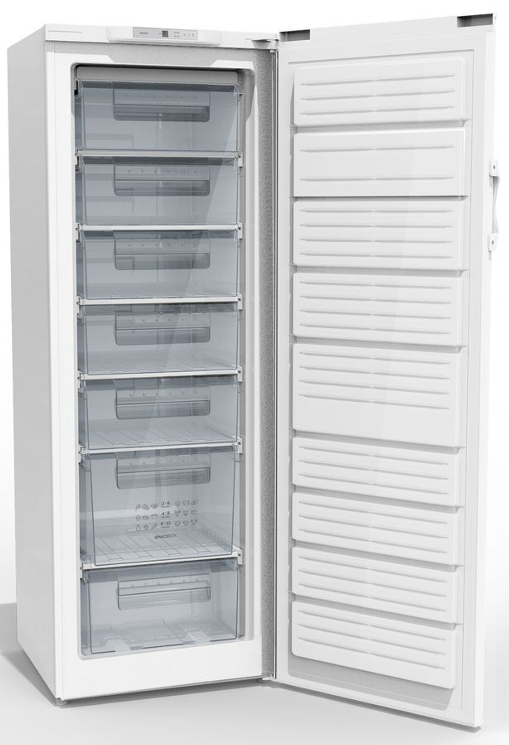 Морозильная камера Gorenje F6171CW