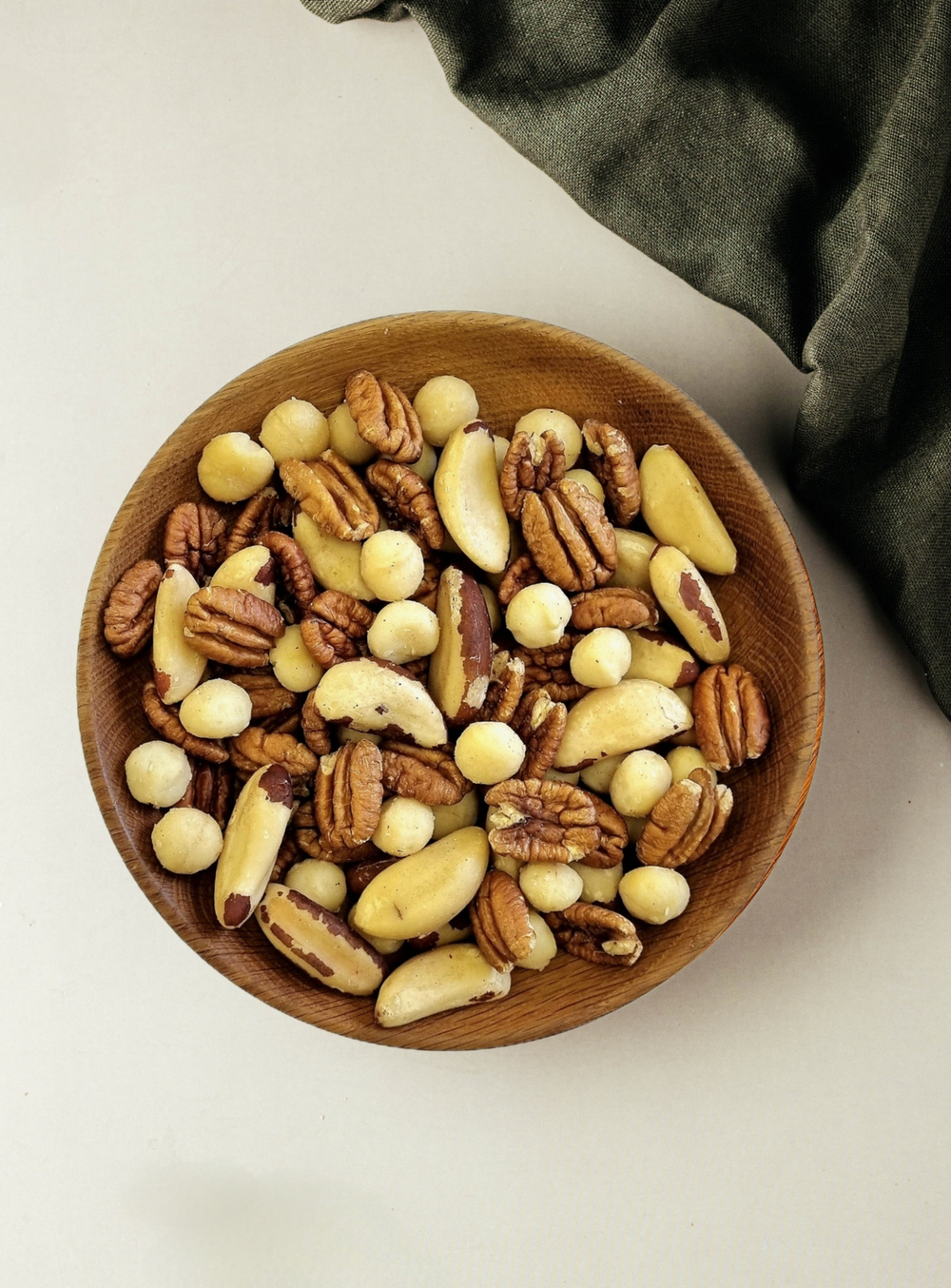 Набор "Премиум бокс" в деревянном ящике