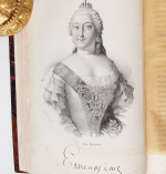 "Очерк истории Морского Кадетского Корпуса с приложением списка воспитанников за 100 лет". Ф. Веселаго. 1852 г.