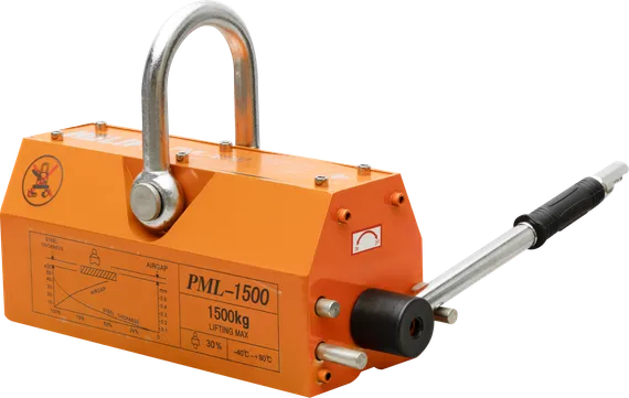Магнитный грузозахват HDLift PML 1500