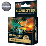Полиэстровая леска CARBOTEX Original 100m 0,35 мм 1 шт