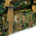 Рюкзак тактический XY802 (80л), Цифра