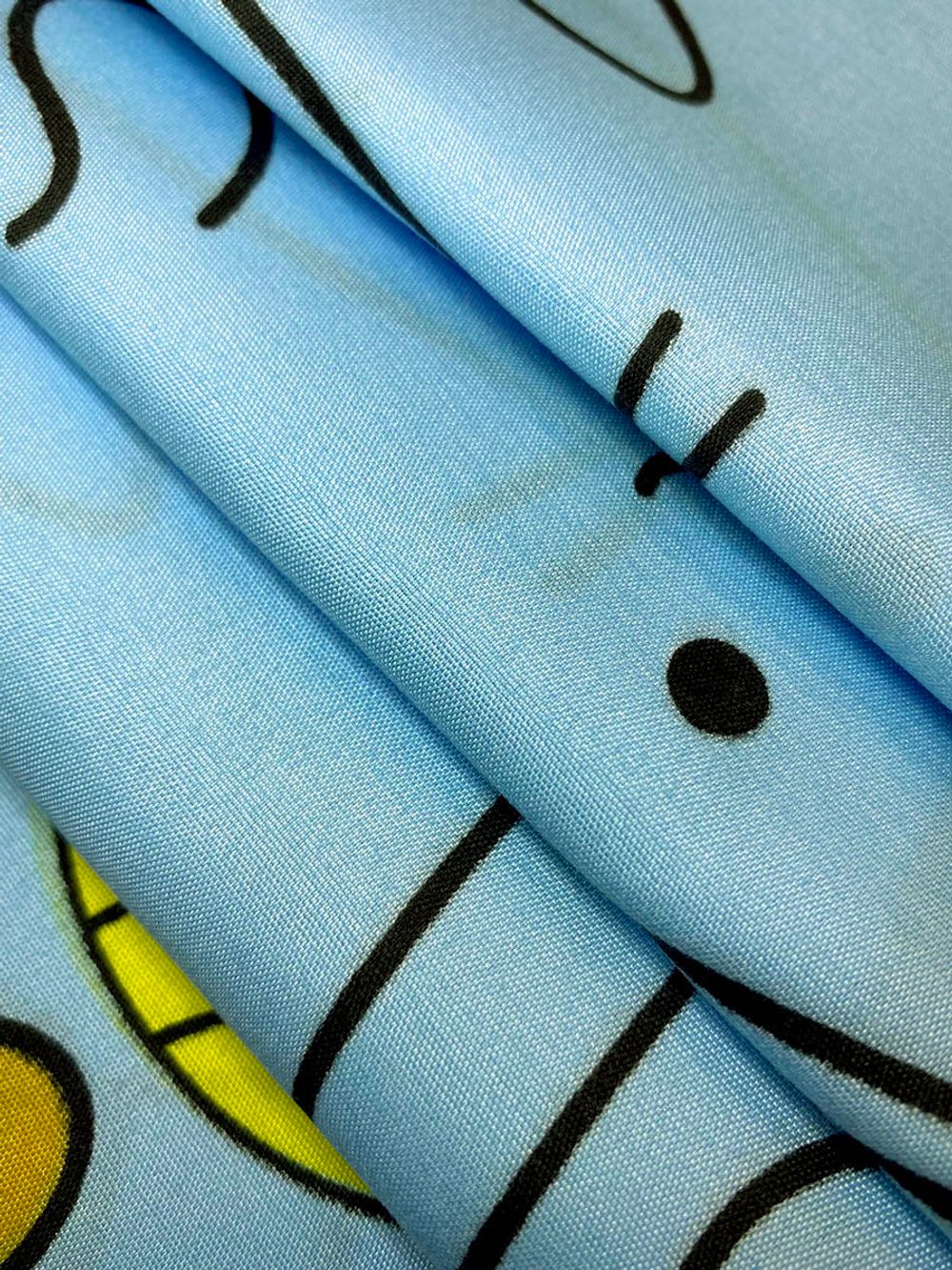 Семейное постельное белье  "Кэри" 2шт пододеяльника 145х215 Наволочка 50х70 см 2 шт  Простынь на резинке 160х200 см