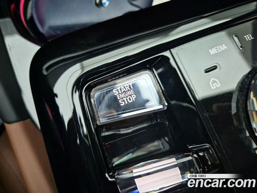 BMW 5 Series (G60) 530i xDrive M Sports (12.2023)
