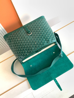 Goyard Citadin Messenger Bag