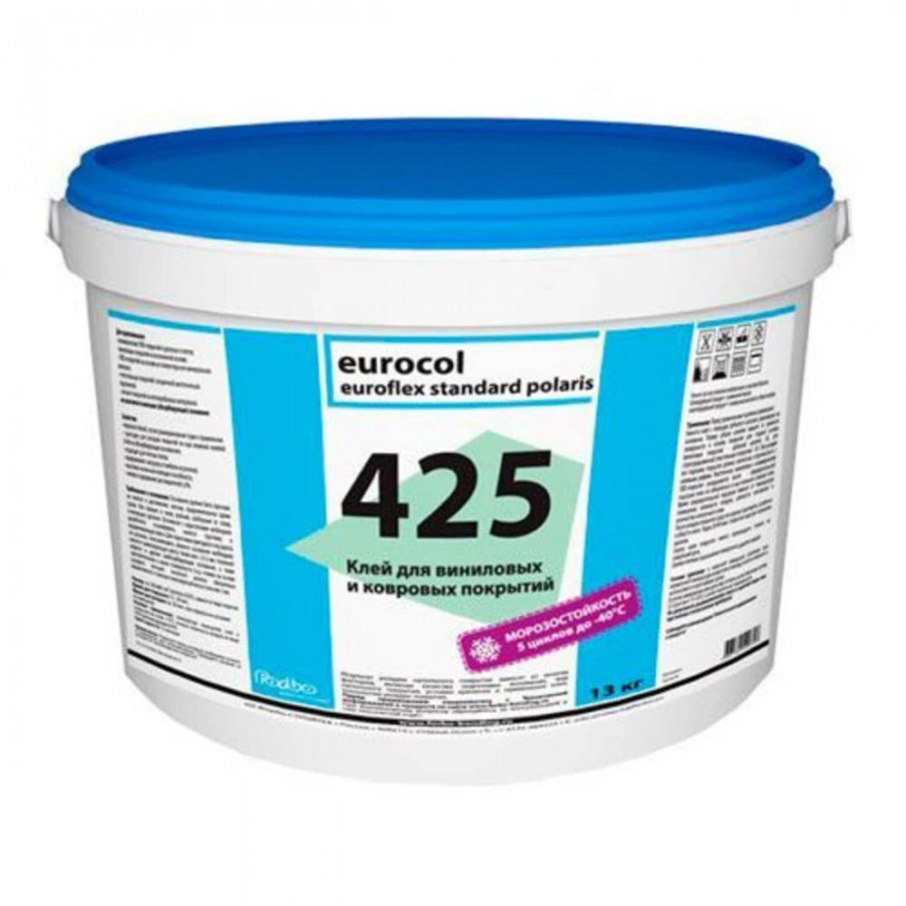 Клей универсальный Forbo 425 20кг