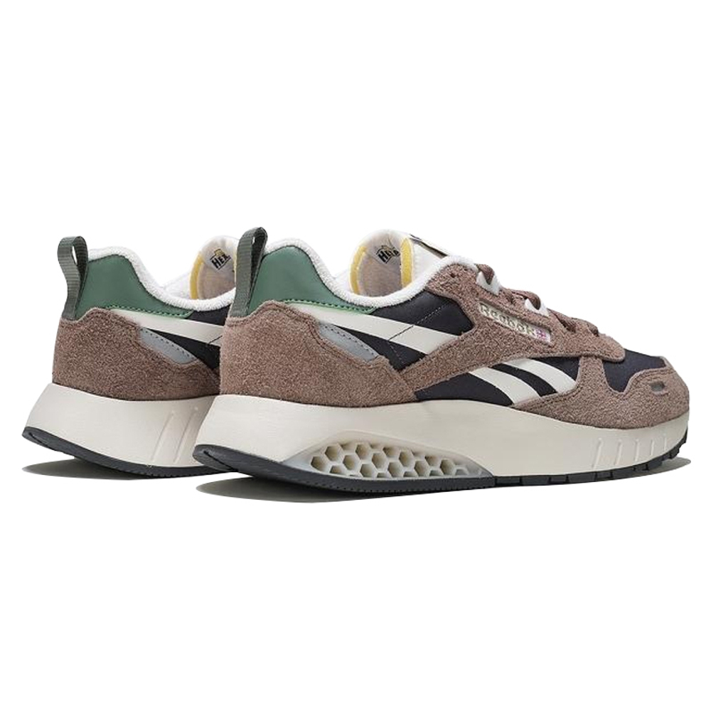 Кроссовки Reebok Classic Leather