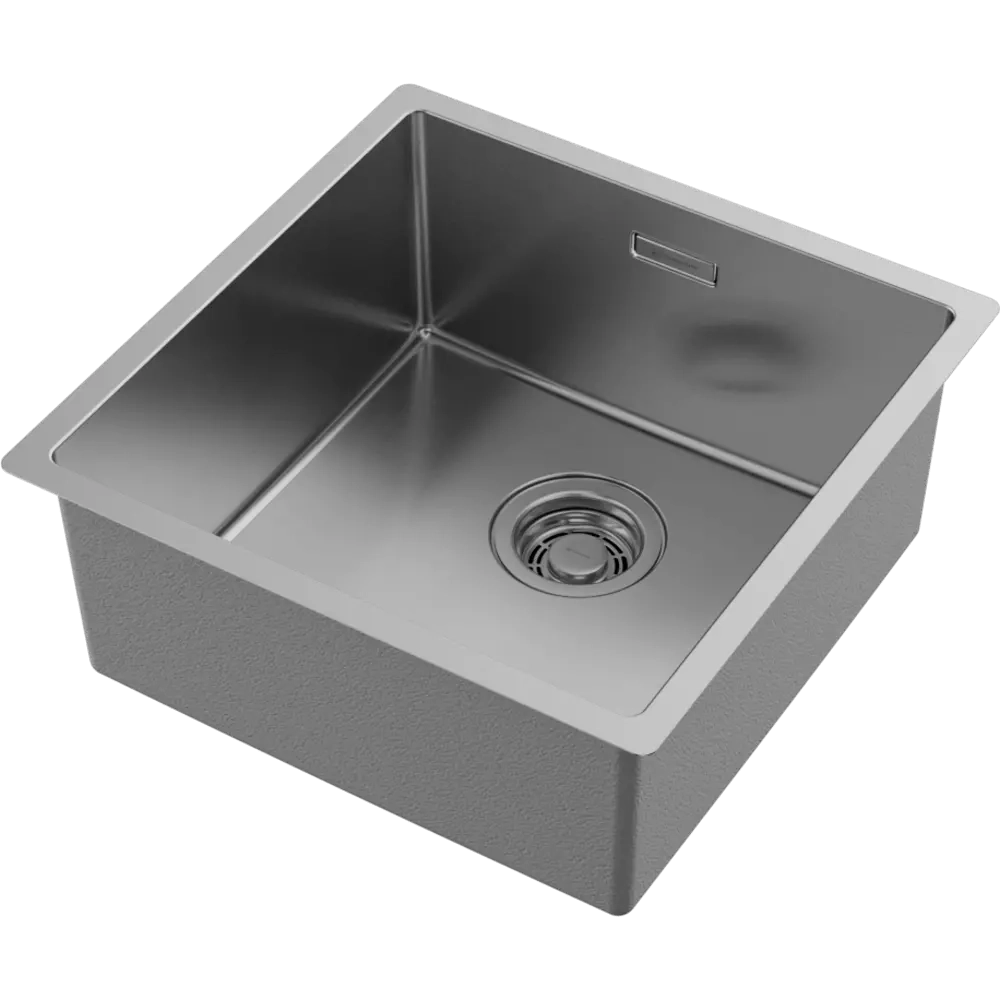 Кухонная мойка Omoikiri Tadzava 44-U/I-GM Ultra