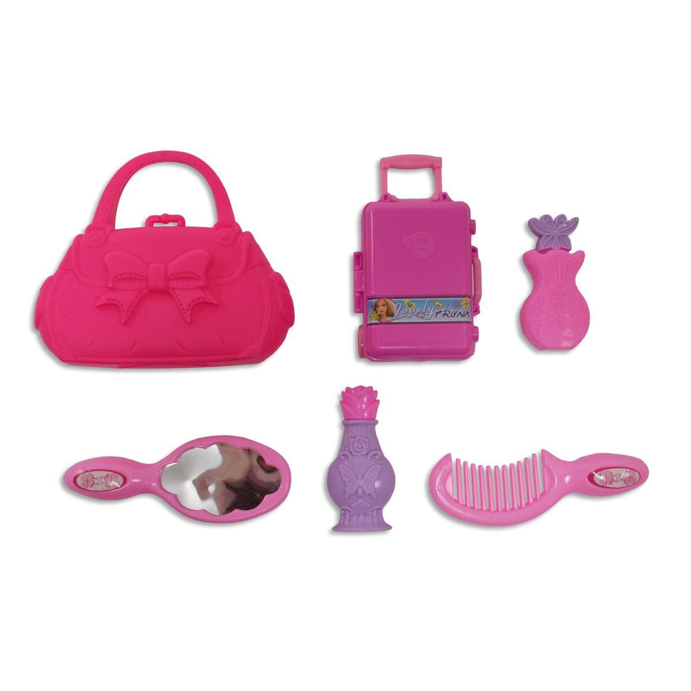 Касса с аксесс. коробка 920-003